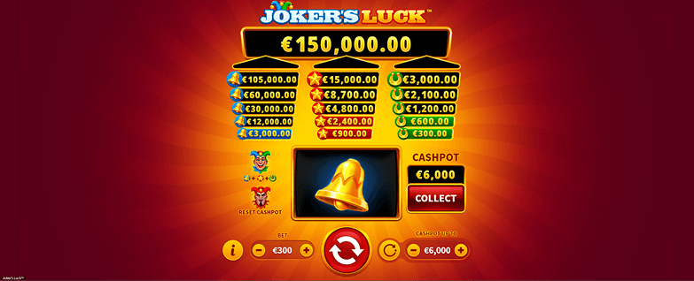 Arhitectura generală a funcțiilor în Joker’s Luck